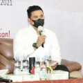 Walikota Medan, Muhammad Bobby Afif Nasution