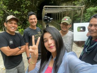 Film dokumenter bertema lingkungan Parherek (Penjaga Kera) akhirnya akan dilaunching pada Juli mendatang setelah 4 tahun (2017-2021) proses penggarapannya.