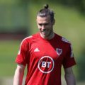 Gareth Bale