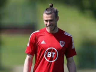 Gareth Bale