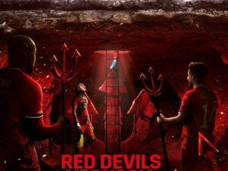 Menghadapi Rusia di Stadion Krestovsky, Saint Petersburg ajang Penyisihan Grup B Piala Eropa, Minggu dinihari (13/6/2021) menjadi ajang pembuktian Timnas Belgia di turnamen ini @belgianreddevils