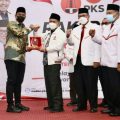 Partai Keadilan Sejahtera (PKS) Sumut dan Medan siap berkolaborasi dengan Pemko Medan dalam menjadikan Medan lebih baik.