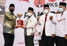 Partai Keadilan Sejahtera (PKS) Sumut dan Medan siap berkolaborasi dengan Pemko Medan dalam menjadikan Medan lebih baik.