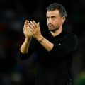 Pertandingan Spanyol melawan Swedia penyisihan Grup E Euro 2020 di Stadion Olimpiade Sevilla, Selasa dini hari (15/6/2021) sangat ditunggu publik.