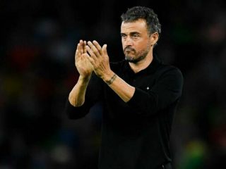 Pertandingan Spanyol melawan Swedia penyisihan Grup E Euro 2020 di Stadion Olimpiade Sevilla, Selasa dini hari (15/6/2021) sangat ditunggu publik.