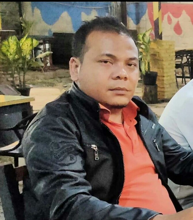 Ketua Persatuan Wartawan Indonesia (PWI) Kabupaten Mandailing Natal (Madina) Muhammad Ridwan Lubis mengecam aksi premanisme dan tindakan kriminal yang dialami Sabarsyah (65), orang tua dari Sofian wartawan dari media Metro24.