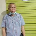 Bupati Nias Utara Amizaro Waruwu memastikan akan memecat Yafeti Nazara (YN) dari jabatannya sebagai Sekretaris Daerah (Sekda) Nias Utara usai ditangkap di salah satu tempat karaoke di Jalan Adam Malik, Medan.