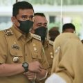 Walikota Medan, Muhammad Bobby Afif Nasution