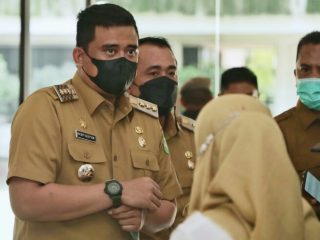 Bila PTM Diberlakukan, Jam Belajar 2 Jam/Hari