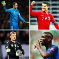 Laga perdana Grup F Euro 2020 akan dimainkan. Grup ini dianggap grup negara karena diisi tim -tim yang memiliki kans juara Euro 2020.