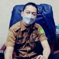 Kabag Perekonomian Setdako Medan, Regen Harahap
