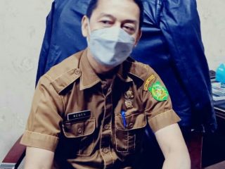 Kabag Perekonomian Setdako Medan, Regen Harahap