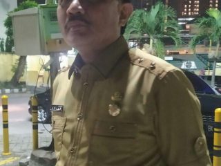 Kadis Pendidikan Kota Medan, Adlan