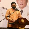 Walikota Medan, Muhammad Bobby Afif Nasution