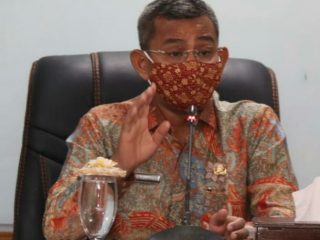 Lulus Administrasi, 97 Pelamar Calon Direksi PUD Milik Pemko Ikut Fit and Proper Test