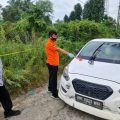 Ketua PWI Sumut Hermansjah mengecam pelaku yang menghabisi nyawa korban Marasalem Harahap alias Marsal, Sabtu (19/6/2021) dinihari