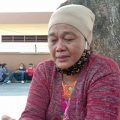 Kakak korban, Farida Isnara Harahap