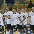 Timnas Jerman harus bermain lebih agresif kalau menghadapi juara bertahan Potugal di penyisihan Grup F Euro 2020 di Stadion Allianz Arena, Sabtu (19/6/2021)