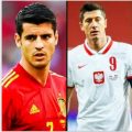 Pertandingan Spanyol melawan Polandia yang berlangsung di Stadion Olimpiade Sevilla, Minggu dini hari (20/6/2021) nanti akan menjadi ajang pelampiasan penyerang mereka.