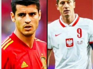 Pertandingan Spanyol melawan Polandia yang berlangsung di Stadion Olimpiade Sevilla, Minggu dini hari (20/6/2021) nanti akan menjadi ajang pelampiasan penyerang mereka.
