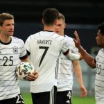 Kemenangan telak 4-2 diraih tim Jerman atas Portugal di pertandingan penyisihan Grup F Euro 2020 yang berlangsung di Allianz Arena, Sabtu (19/6/2021) membuat persaingan semakin ketat.