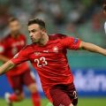 Italia memastikan diri menjadi juara Grup A dan maju ke fase berikutnya Euro 2020 dengan raihan sempurna, 9 poin