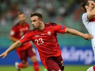 Italia memastikan diri menjadi juara Grup A dan maju ke fase berikutnya Euro 2020 dengan raihan sempurna, 9 poin