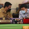 Walikota Medan, Muhammad Bobby Afif Nasution menegaskan, tidak terpenuhinya realisasi pendapatan daerah disebabkan beberapa hal.