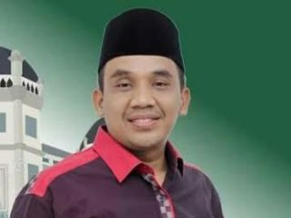 Akademisi Universitas Islam Negeri (UIN) Sumut, Dr Muhammad Furqan Amal, MComp