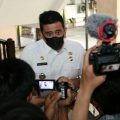 Walikota Medan, Muhammad Afif Bobby Nasution menjelaskan, dana bagi hasil (DBH) pajak dari Provinsi Sumut sebesar Rp 433 miliar telah selesai dibayarkan pada Mei 2021.