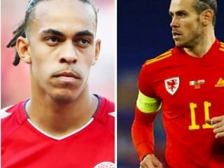 Timnas Wales berhadapan dengan Timnas Denmark akan menjadi laga pembuka vabak knock out Euro 2020 di Stadion Amsterdam Arena, Sabtu (26/6/2021).