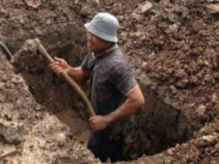 Ketua Bilal Mayit Kota Medan: Apa Iya Anak Muda Bersedia Jadi Bilal Mayit?