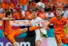 Kejutan di Euro 2020 kembali terjadi. Setelah Belanda disingkirkan Ceko dengan kedudukan 0-2 di Stadion Puskas Ferenc, kini giliran juara bertahan Portugal yang harus tersingkir dalam perhelatan ini.