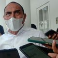Gubernur Sumut Edy Rahmayadi