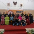 Ikatan Keluarga Besar Alumni (IKBA) SMA Eria Medan kembali lagi melakukan sebuah kegiatan besar bertajuk ajang bertemu kawan lama dalam kemasan Reuni Akbar Perdana IKBA SMA Swasta Eria Medan di Hotel Madani Medan, Minggu (27/6/2021).