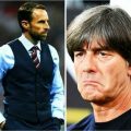 Adu gengsi dan ketajaman bakal tersaji kala Inggris berhadapan dengan Jerman di babak 8 besar Euro 2020 di Stadion Wembley, Selasa (29/6/2021).