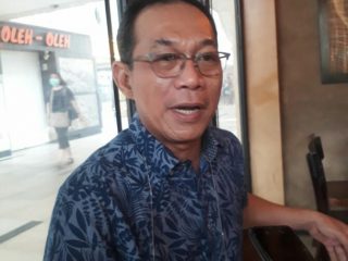 Anggota Komisi XI DPR RI Gus Irawan Pasaribu