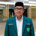Ketua PD Al Washliyah Kota Medan Abdul Hafiz Harahap