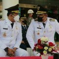 Walikota Medan, Muhammad Bobby Nasution