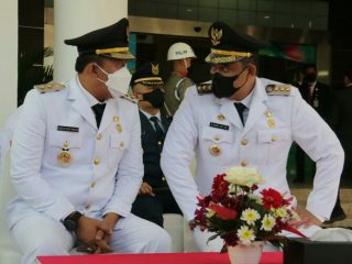 Bobby: Semangat Persatuan Harus Menjadi Kekuatan Bersama Menjalani Masa Sulit di Tengah Pandemi