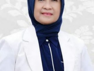 Wakil Walikota Pematangsiantar Terpilih, Susanti Dewayani