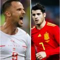 Dua tim kuda hitam di perhelatan Euro 2020, Swiss dan Spanyol akan bersuara di babak 8 besar. Kedua tim siap memberikan kejutan di Stadion Krestovsky, Jumat (2/7/2021).