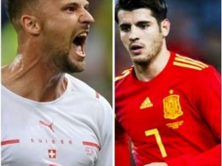 Dua tim kuda hitam di perhelatan Euro 2020, Swiss dan Spanyol akan bersuara di babak 8 besar. Kedua tim siap memberikan kejutan di Stadion Krestovsky, Jumat (2/7/2021).