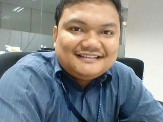 Alumni Universitas Padjadjaran (IKA Unpad) Fuad Rinaldi