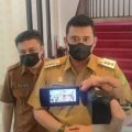 Walikota Medan, Muhammad Bobby Afif Nasution