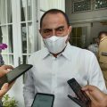 Gubernur Sumatera Utara (Sumut) Edy Rahmayadi