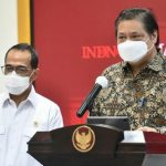 Pemerintah memutuskan untuk memperketat penerapan Pemberlakukan Pembatasan Kegiatan Masyarakat Berbasis Mikro (PPKM Mikro) diluar Jawa-Bali mulai 6 Juli hingga 20 Juli 2021