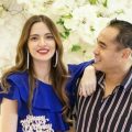 Nia Ramadhani dan Ardi Bakrie