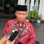 Pelaksana tugas (Plt) Walikota Tanjungbalai Waris Thalib