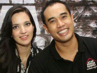 Resmi jadi Tersangka, Ini Kronologi Penangkapan Nia Rahmadhani - Ardi Bakrie